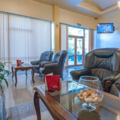 Viand Hotel - Все включено лобби
