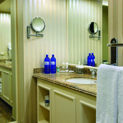 Ballys Las Vegas Hotel & Casino 4* Стандартный номер с различными типами кроватей фото 5