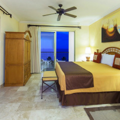 Отель Villa del Arco Beach Resort & Spa 4* Вилла с различными типами кроватей