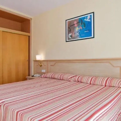 Отель Marconfort Costa del Sol