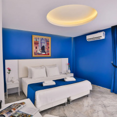 Hotel Belezza 3* Люкс повышенной комфортности с различными типами кроватей
