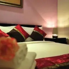 Отель Aloha Residence 3* Стандартный номер