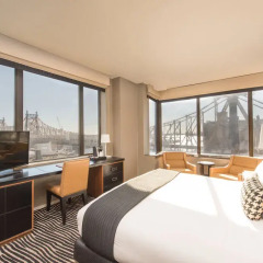 Bentley Hotel комната для гостей фото 3