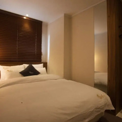 Vatica Hotel Dongdaemun 3* Стандартный номер с различными типами кроватей