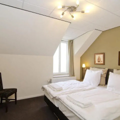 Hotel Asselt 3* Стандартный номер с различными типами кроватей