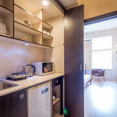 Апартаменты Central Dayflat Apartments Апартаменты