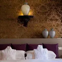 Отель Ca Maria Adele 4* Номер Делюкс с различными типами кроватей фото 10