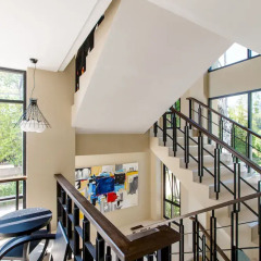 Отель Naka Residence