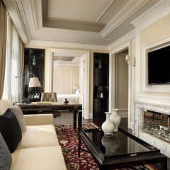 Отель Sofitel Legend Peoples Grand Xian 5* Президентский люкс с различными типами кроватей