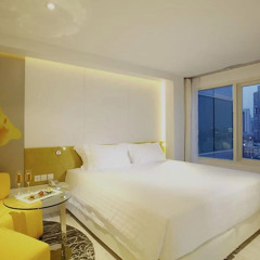 Centara Watergate Pavillion Hotel Bangkok комната для гостей фото 6
