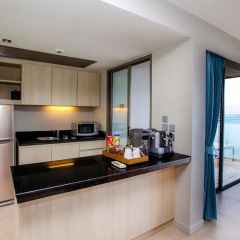 Отель Kalima Resort & Spa, Phuket комната для гостей фото 18