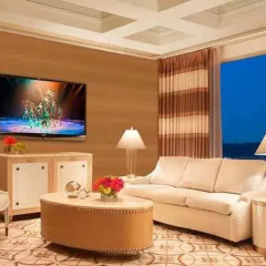 Отель Wynn Las Vegas Люкс фото 11