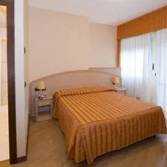 Отель Residence Dei Fiori 3* Стандартный номер