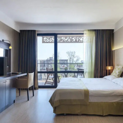 Отель Barceló Royal Beach комната для гостей фото 6