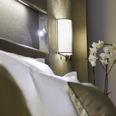 Steigenberger Hotel am Kanzleramt 5* Полулюкс с различными типами кроватей