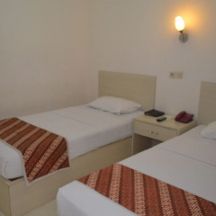 Syariah Arini Hotel 3* Стандартный номер с различными типами кроватей