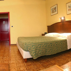 Hotel Apogeo 3* Стандартный номер