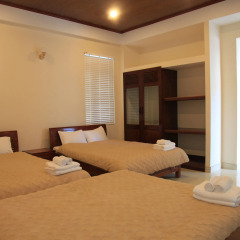 Отель Oscar House 3* Стандартный номер
