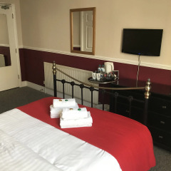 Отель Kempfield House 4* Стандартный номер