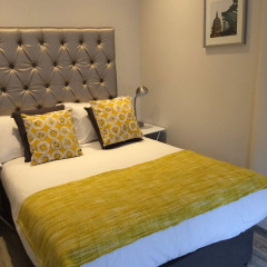Mayflower Hotel and Apartments 4* Апартаменты