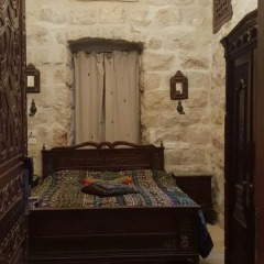 Jerusalem Hotel 4* Улучшенный номер