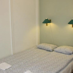 Birka Hostel Стандартный номер