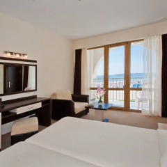 Viand Hotel - Все включено комната для гостей фото 4
