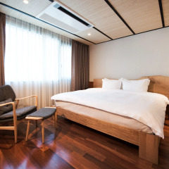 Hotel Aropa 3* Люкс повышенной комфортности с различными типами кроватей