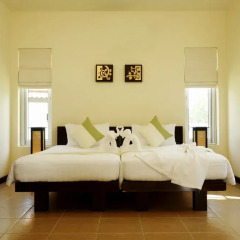 Отель Banyan The Resort Hua Hin комната для гостей фото 6