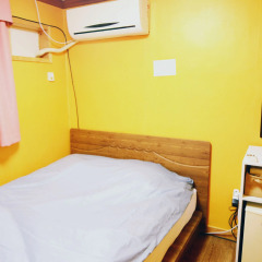Yakorea Hostel Itaewon Стандартный номер