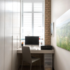 Отель onefinestay - Soho private homes 4* Апартаменты с разными типами кроватей
