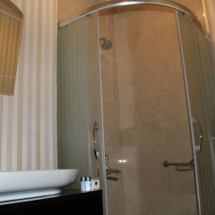 Best Western Tashan Business Airport Hotel Стандартный номер с двуспальной кроватью