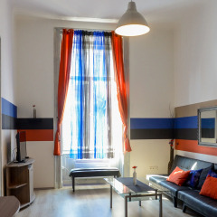 Апартаменты Karma Boutique Apartments 3* Апартаменты с различными типами кроватей