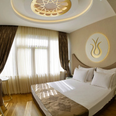 Arden City Hotel - Special Class 4* Полулюкс с различными типами кроватей