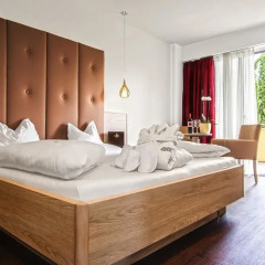 Отель ANATOL 3* Номер Комфорт фото 2