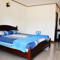 Отель Fairyland Resort Koh Samui Самуи комната для гостей