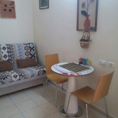 Отель Guest House Orlihome Апартаменты