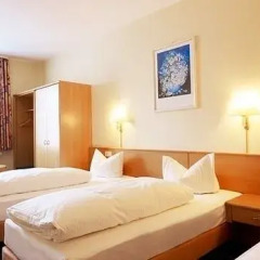 Hotel Marienbad 3* Стандартный номер с различными типами кроватей фото 4
