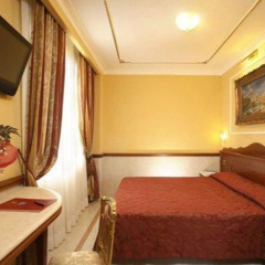 Clarion Collection Hotel Principessa Isabella 4* Стандартный номер с различными типами кроватей
