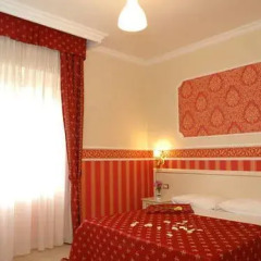 Отель Fitzroy Allegria Suites 3* Стандартный номер с различными типами кроватей фото 11