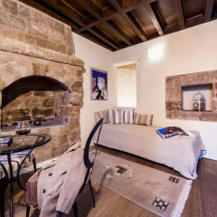 Avalon Boutique Hotel комната для гостей