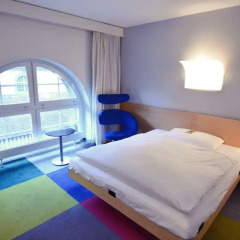 Best Western Hotel Bern комната для гостей фото 8