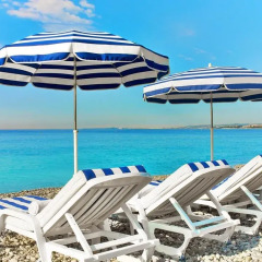 Отель Le Meridien Nice фото 10