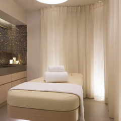 Le Tsuba Hotel массаж