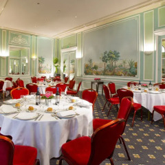 Отель Hôtel California Champs Elysées банкетный зал фото 2