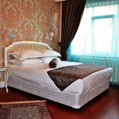 Alyon Hotel Taksim 4* Стандартный номер с различными типами кроватей