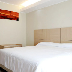 Hotel Ancora 4* Стандартный номер