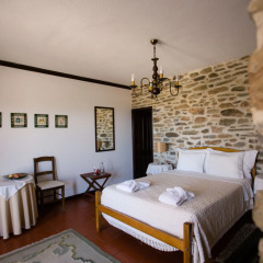 Отель Quinta Da Barroca 3* Студия
