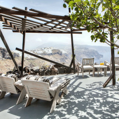 Отель Honeymoon Petra Villas 5* Апартаменты с различными типами кроватей