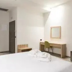 Superior One Boutique Hotel комната для гостей фото 2